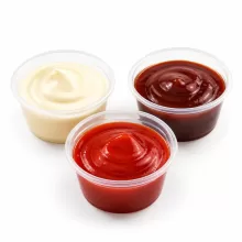 SAUCES