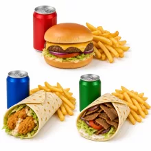 MEAL DEALS