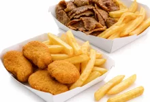 KIDS MEALS