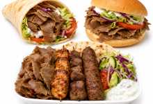 KEBABS
