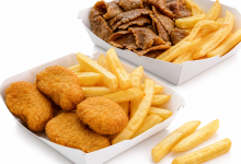 KIDS MEALS