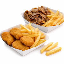 KIDS MEALS