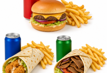 MEAL DEALS