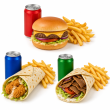MEAL DEALS