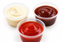 SAUCES
