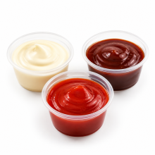 SAUCES